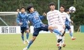 VIDEO: Campuchia thảm bại ở sân chơi châu Á