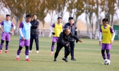 U23 Việt Nam tăng cường luyện tập trước trận quyết định gặp Myanmar