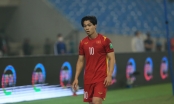 Báo quốc tế gọi Công Phượng là 'Messi hớ của Việt Nam'