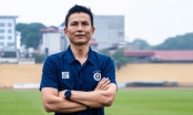 'Cánh tay đắc lực' của HLV Park Hang Seo gia nhập Hà Nội FC