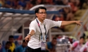 HLV Malaysia lo sợ các tuyển thủ chấn thương trước thềm AFF Cup 2021