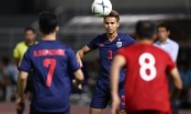 Thái Lan đón nhận mất mát lớn ở trận ra quân AFF Cup 2021