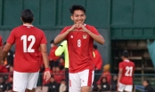 Hủy diệt đội bóng châu Âu, Indonesia sẵn sàng thách thức Việt Nam ở AFF Cup