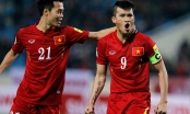Lê Công Vinh 'vượt mặt' huyền thoại Thái Lan trong danh sách 'vua phá lưới' AFF Cup