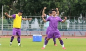 ĐT Việt Nam chốt bộ khung đối đầu đội bóng 'tí hon' tại AFF Cup 2021
