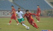 HLV Park cất '2 cầu thủ quan trọng bậc nhất ĐT Việt Nam' ở trận gặp Lào?