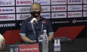 HLV Park Hang Seo: 'Văn Thanh xin thực hiện penalty'