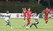 Báo Singapore lên tiếng cảnh báo ĐT Việt Nam bị loại từ vòng bảng AFF Cup