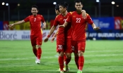 Truyền thông Hàn Quốc thất vọng về ĐT Việt Nam, chỉ ra 2 đội bóng vào chung kết