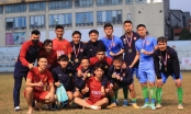 8 cầu thủ của HAGL bị cựu HLV Hà Nội FC trả lại trước thềm V-League 2022