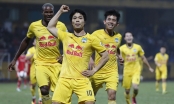 V.League 2022: HAGL tràn đầy khí thế, Hà Nội FC 'thay máu'