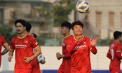 NÓNG: 'Ronaldo Việt Nam' chấn thương dây chằng, kế hoạch đấu Trung Quốc bị ảnh hưởng
