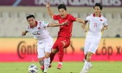 Kết quả Vòng loại World Cup 2022 hôm nay: Đại chiến Việt Nam vs Trung Quốc