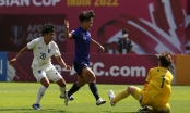 NÓNG: Đối thủ có 'biến' lớn, ĐT Việt Nam sáng cửa dự World Cup