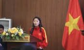 Đội trưởng ĐT Việt Nam: 'Có khoảnh khắc chúng tôi tưởng như sẽ bỏ cuộc'
