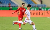 Thất bại trước Việt Nam, bóng đá Trung Quốc đón nhận điều 'kinh thiên động địa'