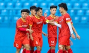 NÓNG: U23 Việt Nam gặp 'biến lớn' ở giải Đông Nam Á