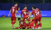 HLV U23 Việt Nam tiến cử 4 tài năng trẻ xuất sắc nhất cho ông Park
