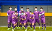 U23 Việt Nam đón thêm 3 cầu thủ từ Campuchia