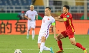 'Đội duy nhất thua Việt Nam' gây thất vọng nặng nề trước VLWC 2022