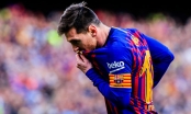 Messi chuẩn bị ký hợp đồng với 'Gã khổng lồ'
