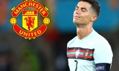 Man Utd đưa ra lời đề nghị cho Cristiano Ronaldo