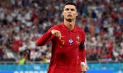 Bị loại sớm, Ronaldo vẫn sáng cửa giành 'Vua phá lưới' Euro