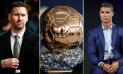 Sự kết thúc cho hơn một thập kỷ thống trị của Messi - Ronaldo