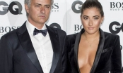 Mourinho xác nhận: Con gái ông từng bị ngôi sao của MU gạ 'tòm tem'