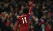 Salah chưa ký hợp đồng mới, yêu cầu Liverpool chuyển nhượng