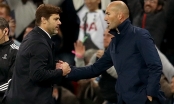 Nhờ có Zidane, MU sắp ký tân HLV 'trong mộng' thay Ralf Rangnick?