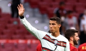 Ronaldo trải lòng về việc vắng mặt tại World Cup 2022, lời chia tay không trọn vẹn?