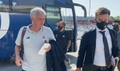 'Ghế nóng' tại Roma lung lay, Mourinho chính thức lên tiếng về việc trở lại Anh