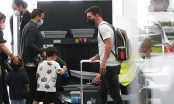 Zinedine Zidane tới PSG, Messi bất ngờ bay về Tây Ban Nha để chốt tương lai?