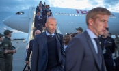 Zinedine Zidane không tới PSG, tái ngộ học trò cũ ở bến đỗ hoàn hảo?