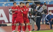 Việt Nam nhận trọng trách về VAR từ AFC sau trận thắng Trung Quốc