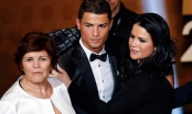 Không nghe lời mẹ, Ronaldo vẫn quyết tâm thực hiện 'thương vụ' lớn nhất đời?