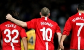 Không phải Ronaldo, Rooney chỉ ra đối tác đá cặp ăn ý nhất ở MU