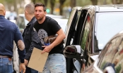 Người trong cuộc lên tiếng, rõ khả năng Messi rời PSG để trở lại Barcelona