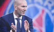 Gạch tên Ronaldo, PSG ký 'siêu tiền đạo' vừa gặp trực tiếp Zinedine Zidane?