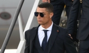 Chia tay MU, Ronaldo gia nhập bến đỗ cuối cùng trong sự nghiệp?