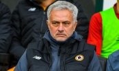 Chia tay Lukaku, Chelsea mua ngôi sao số 1 của Roma trước sự bất lực của Mourinho