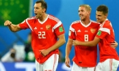 NÓNG: Nga giải cứu thành công bóng đá nước nhà, khiến FIFA và UEFA 'bẽ mặt'