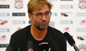 Jurgen Klopp chỉ ra 2 đối thủ khiến Liverpool ngại đối mặt nhất ở C1