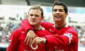 Rooney hóm hỉnh kể chuyện MU ngày xưa: 'Ronaldo là một kẻ khó chịu'
