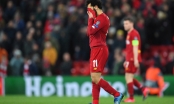 Sau Mane, Salah đưa ra quyết định dứt khoát với Liverpool