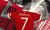 Chia tay Ronaldo, MU khiến 'tất cả bất ngờ' với chủ nhân mới của chiếc áo số 7?