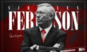 HLV xuất sắc nhất lịch sử Ngoại hạng Anh không còn là Sir Alex Ferguson