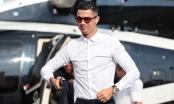 Chuyển nhượng MU 18/10: Lộ bến đỗ bất ngờ của Ronaldo, Michael Carrick tái xuất