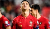 ĐT Bồ Đào Nha tại World Cup 2022: Nốt nhạc buồn của Cristiano Ronaldo